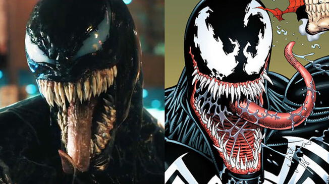 Venom: ¿Qué dice la crítica sobre la película de Marvel? | película | Cine