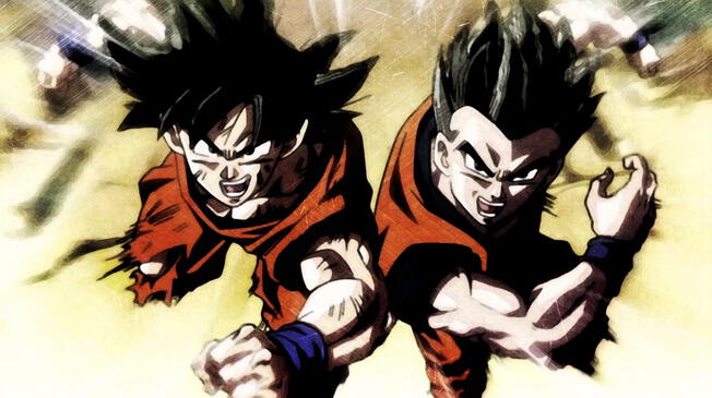 Dragon Ball Super: Manga insinúa que Gohan podría ser más fuerte que Gokú