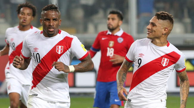 Instagram: Jefferson Farfán habló sobre Paolo Guerrero | Selección Peruana | Foto.