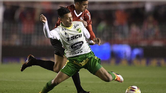 Independiente vs Defensa y Justicia ver EN VIVO ONLINE EN DIRECTO vía TNT Sports por la fecha 3 de la Superliga Argentina.