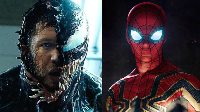 Venom: Tom Hardy hará tres películas del enemigo de Spiderman | Cine | Marvel