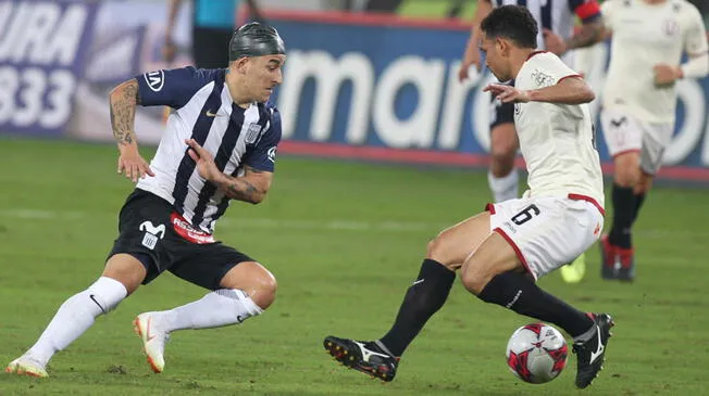 Torneo Peruano: Se conformará ‘Mesa de trabajo para la formalidad laboral de futbolistas’