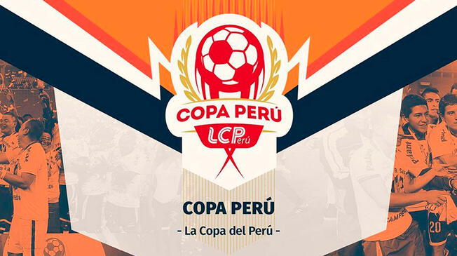 Conozca los 50 clasificados para la Etapa Nacional de la Copa Perú
