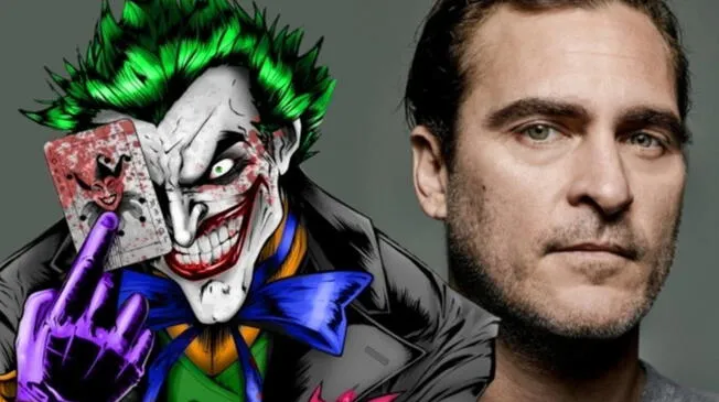 Alec Baldwin se une al reparto de el ‘Joker’ de Joaquin Phoenix como el padre de Batman