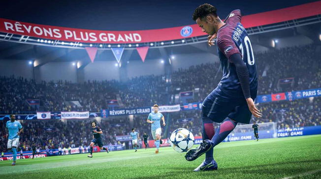 FIFA 19: Requisitos mínimos y recomendados para jugar FIFA en PC