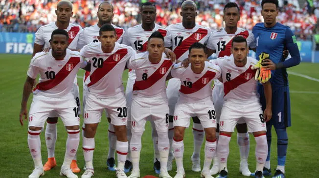 Selección Peruana: la agenda de la ‘bicolor’ rumbo a Holanda y Alemania