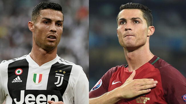 Cristiano Ronaldo no jugaría con la Selección de Portugal los amistosos de setiembre | Juventus.