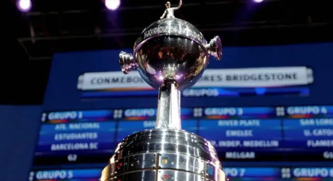 Cuartos de final Copa Libertadores 2018: estas son las llaves y fechas de los partidos 