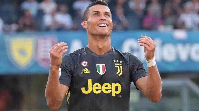 Champions League: Cristiano Ronaldo y su gran reto junto a Juventus en la Liga de Campeones