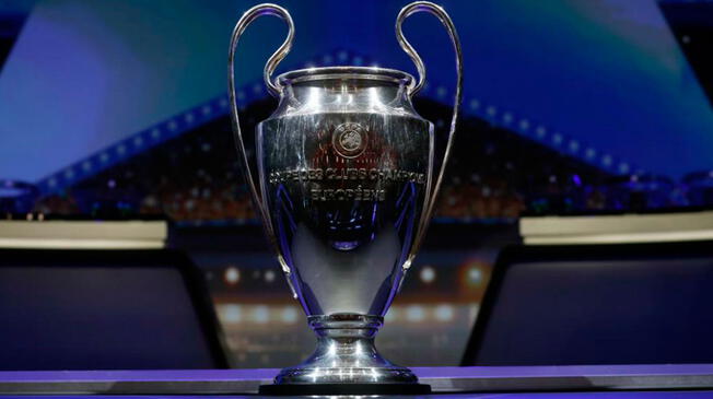 UEFA Champions League: Grupo B, el mas temido en el sorteo