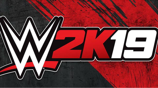 WWE 2K19: Se revelaron a los primeros 75 luchadores del videojuego.