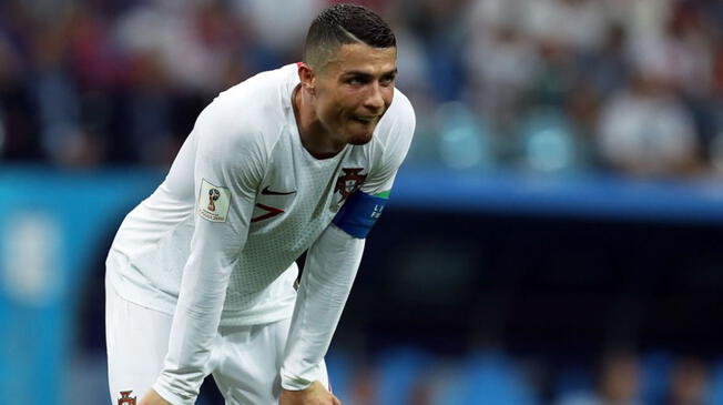 Cristiano Ronaldo es la gran ausencia en la convocatoria de Portugal