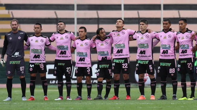 Torneo Clausura: Sport Boys se refuerza con dos jugadores mexicanos del Monarcas Morelia | FOTO