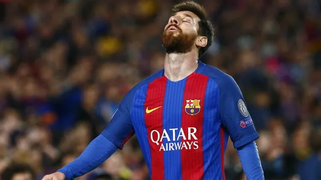 Premio The Best FIFA: Lionel Messi ausente en los premio, después de doce años 