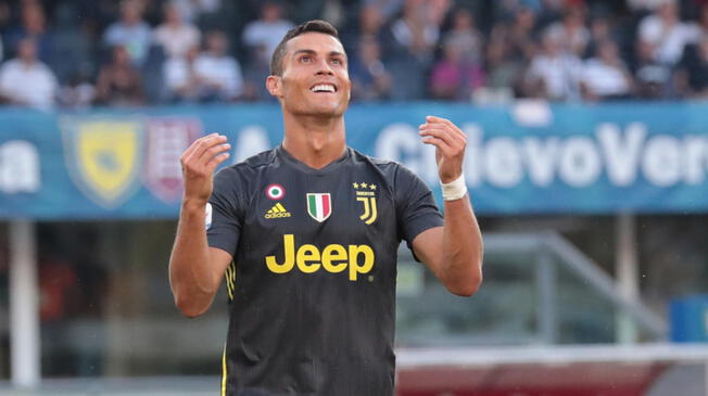 Juventus: Cristiano Ronaldo es el futbolista mejor pagado de la Serie A con una abismal diferencia sobre el resto