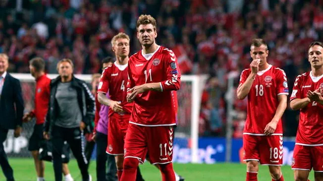 Selección de Dinamarca jugaría la Liga de las Naciones con su equipo de fútbol sala