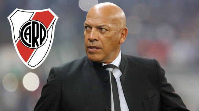 Roberto Mosquera: Entrenador revela los motivos del polémico 8-0 de Wilstermann contra River Plate