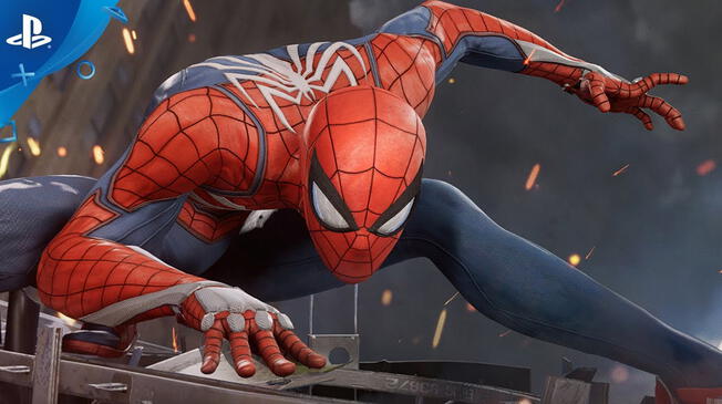 Estos videojuegos llegarán en septiembre: Spider-Man y FIFA 19 son algunos de los que se roban todas las miradas