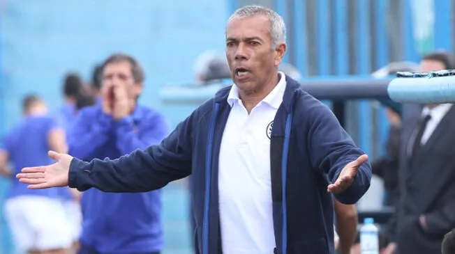 Sport Boys: Wilmar Valencía dejó su cargo de entrenador