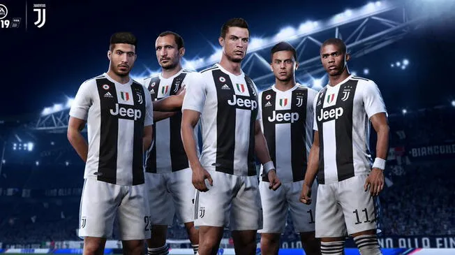 FIFA 19: EA Sports confirma que los íconos de FIFA 18 estarán presentes en la próxima edición [FOTO]