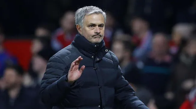Manchester United: José Mourinho ha pedido el fichaje de John Terry