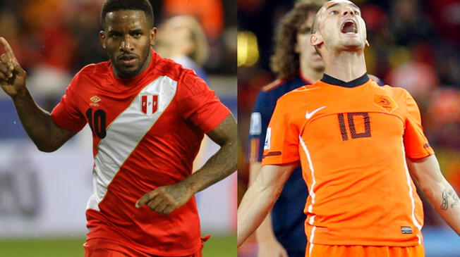 Perú vs Holanda: el favorito para el amistoso de la ‘bicolor’ según las casas de apuestas