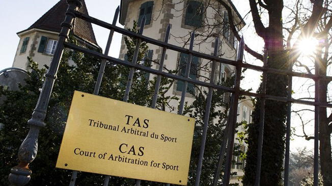 El TAS ya no tendría la última palabra al momento de sancionar a deportistas o clubes | FIFA | UEFA.