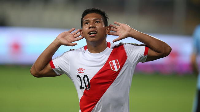 Perú vs Holanda: Edison Flores no arrancaría por una sobrecarga muscular | Amistoso Internacional.