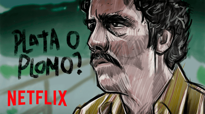 Narcos: Netflix anuncia una cuarta temporada con imponente trailer │ VIDEO