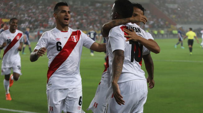 Perú vs Holanda EN VIVO: estas son las camisetas que usará cada selección para el amistoso de hoy