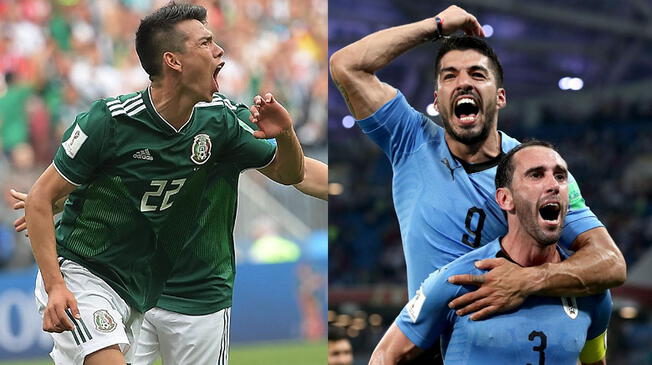 México vs Uruguay EN VIVO ONLINE vía TDN, Azteca Deportes y Univisión: horario, canales y transmisión [GUÍA TV]