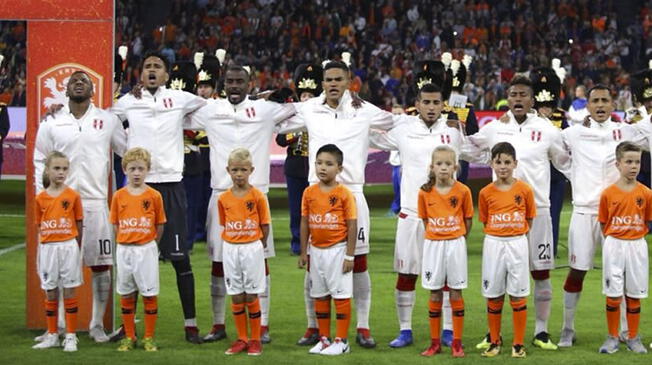 Selección Peruana: Equipo dirigido por Ricardo Gareca ya piensa en Alemania