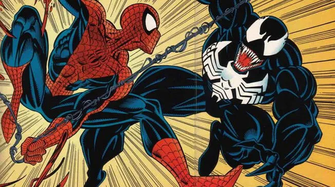 Venom: ¿Spider-Man será parte de la trilogía del simbionte de Marvel? | Cine