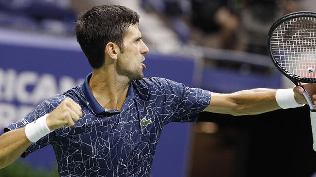 Djokovic vs Nishikori EN VIVO ONLINE DIRECTO vía ESPN y Eurosport: semifinales del US Open 2018