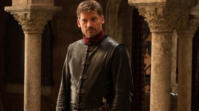 ‘Game of Thrones’: Se revelan los episodios con la participación de Jamie Lannister  