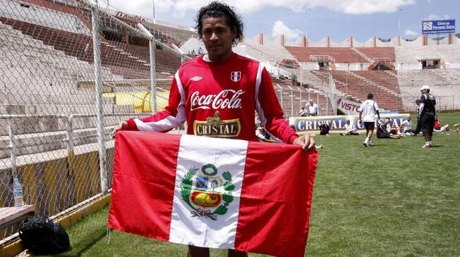 Selección Peruana: Santiago Acasiete habló acerca de la actualidad de los centrales de la blanquirroja