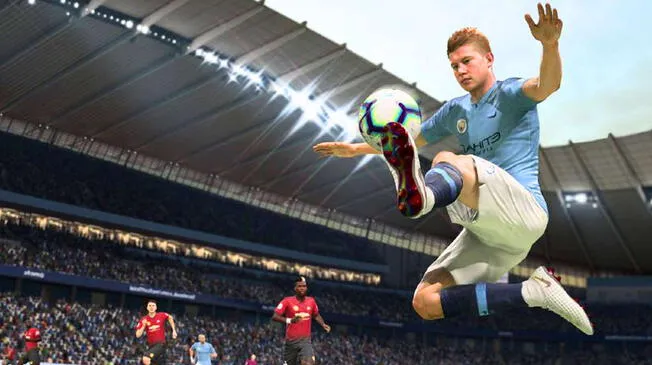 FIFA 19: La demo llegará el 13 de septiembre y estará disponible para PS4, Xbox One y PC