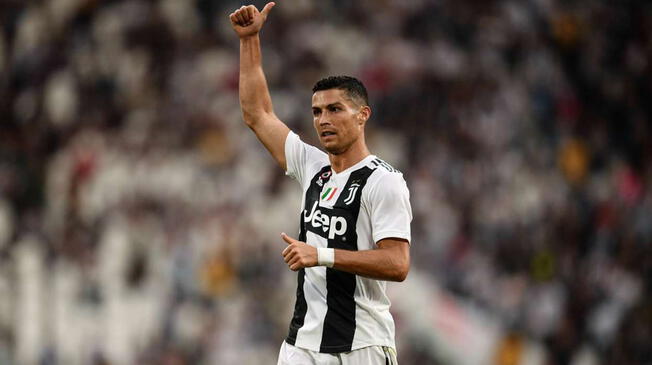 Cristiano Ronaldo: Leonel Pontes desvela cómo conoció al astro de la Juventus