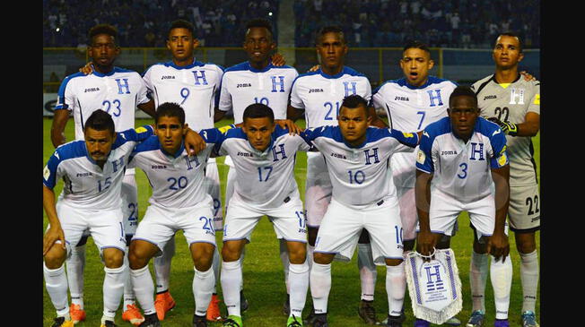 Selección de Honduras, no obstante, ya confirmó un partido para la próxima fecha FIFA.