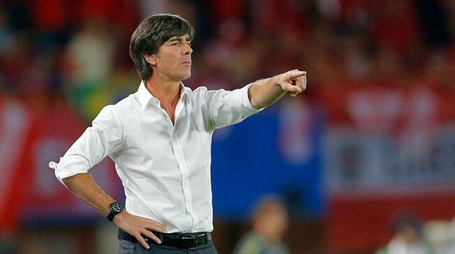 Perú vs Alemania EN VIVO: Posible once titular de la Selección de Alemania | Joachim Löw.