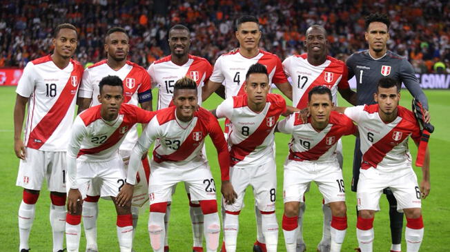Perú vs Alemania: ¿Con qué camiseta jugará la Selección Peruana? | Amistoso Internacional.