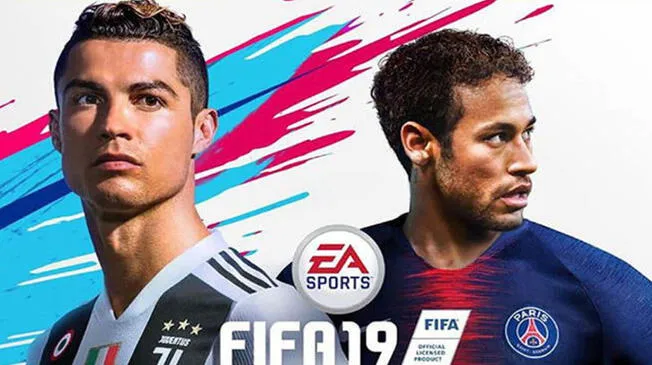 EA Sports confirmó la fecha del lanzamiento oficial de la demo de FIFA 19 [FOTO]