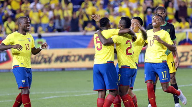Ecuador vs Guatemala EN VIVO ONLINE EN DIRECTO por ESPN y DIRECTV: con Miller Bolaños por Amistoso Internacional Fecha FIFA 2018