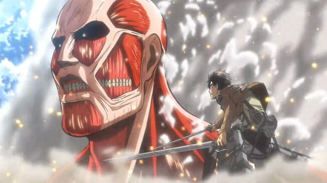 Shingeki no Kyojin 3x09: Mira el avance del capítulo 9 de la tercera temporada.