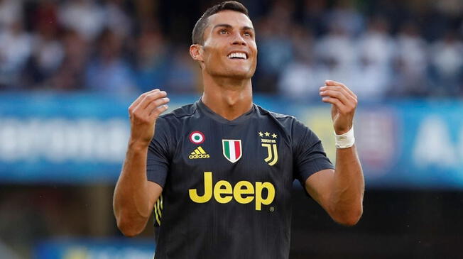 Juventus: Cristiano Ronaldo fue duramente criticado por Andoni Goikoetxea