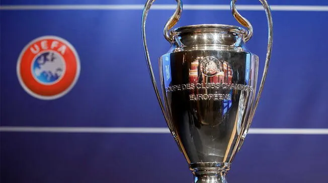 Champions League: se descartó una posible final en Nueva York | UEFA | Aleksander Ceferín.