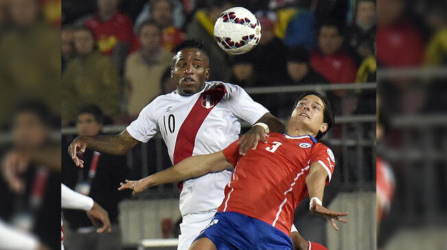 Perú vs Chile: La Bicolor se alista para jugar otro amistoso FIFA 