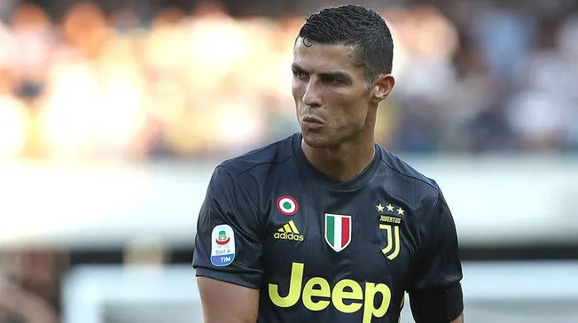 Cristiano Ronaldo le valió a la Juventus U$S 117 millones a principio de temporada. 