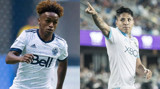 Vancouver Whitecaps vs Seattle Sounders EN VIVO ONLINE DIRECTO vía ESPN + y TSN: Con Raúl Ruidíaz por la MLS 