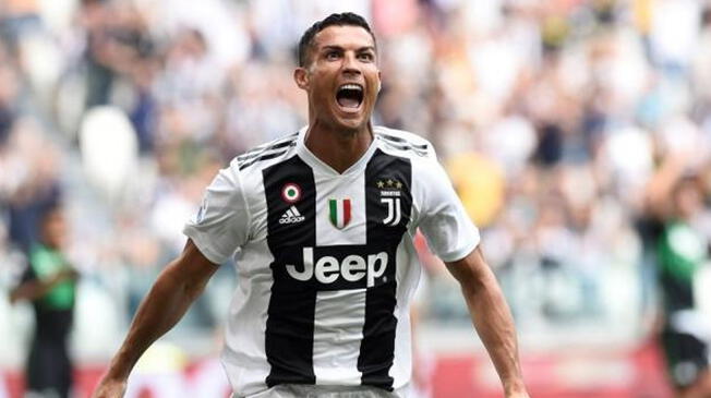 Juventus vs Sassuolo EN VIVO ONLINE EN DIRECTO vía RAI Italia, Serie A Pass: con Cristiano Ronaldo por la fecha 4 de la Serie A